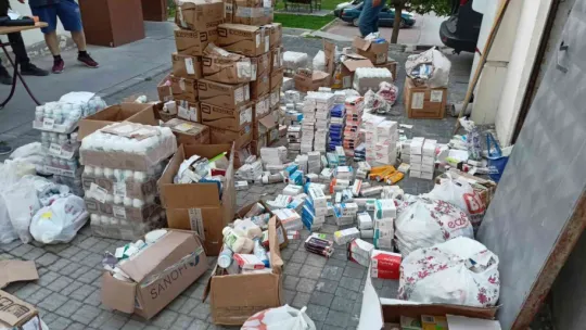 Kayseri SGK'dan büyük operasyon