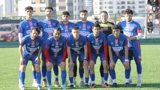 Kayseri Süper Amatör Küme'de mücadele edecek takımlar belli oldu