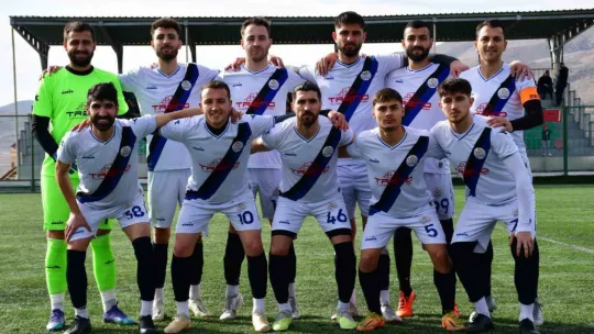 Kayseri Süper Amatör Küme Play-Off eşleşmeleri belli oldu