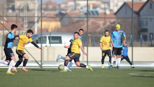 Kayseri Süper Amatör Küme
