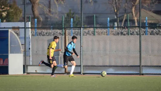 Kayseri Süper Amatör Küme