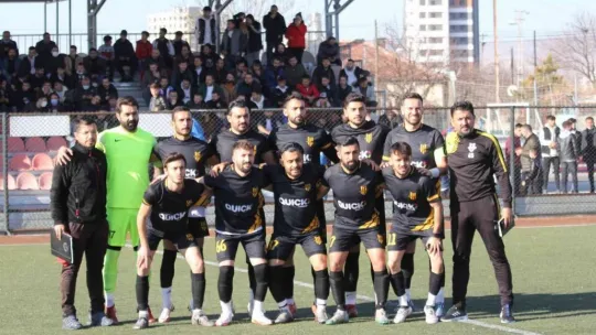 Kayseri Süper Amatör Küme