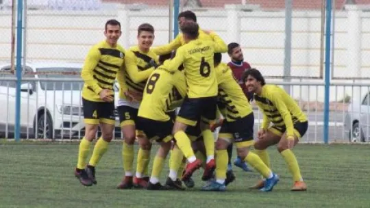 Kayseri Süper Amatör Küme