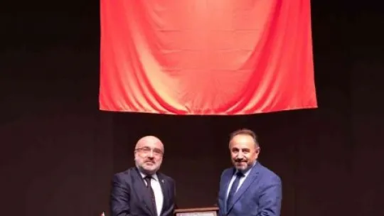 Kayseri Üniversitesi'nde 'Çanakkale Zaferi' Etkinliği Düzenlendi