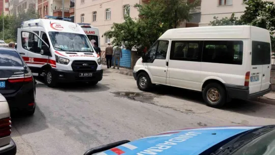 Kayseri'ye şehit ateşi düştü