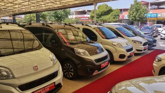 Kayserili oto galericilerden Kılıçdaroğlu'nun 'araç almayın' sözlerine tepki