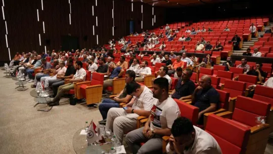 Kayserili sanayiciler GES yönetmeliğinde değişiklik istiyor