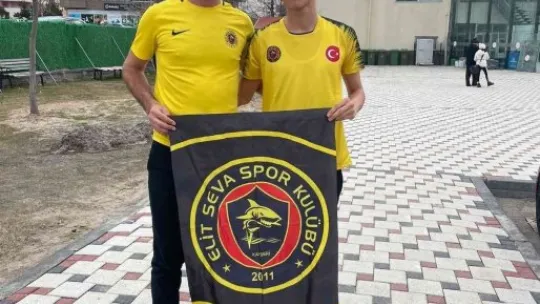 Kayserili sporcular, İşitme Engelliler Yüzme'de 11 madalya kazandı