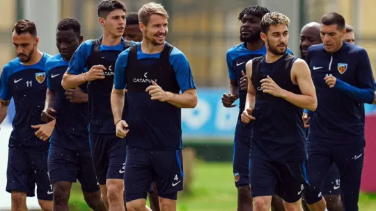 Kayserispor 3 hazırlık maçı oynayacak