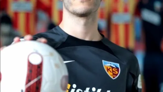 Kayserispor 7 transfer yaptı