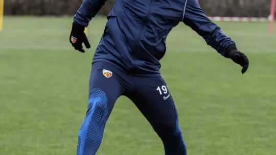 Kayserispor bugün Giresun yolcusu