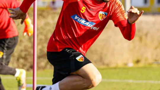 Kayserispor'da 3 eksik var