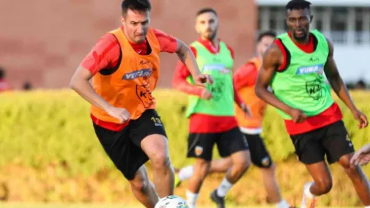 Kayserispor'da 7 eksik var