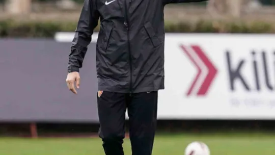 Kayserispor'da antrenmanlar Perşembe başlayacak