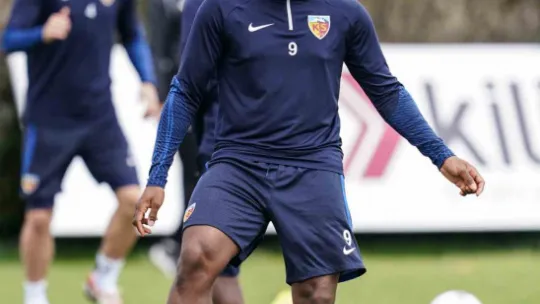 Kayserispor'da antrenmanlar Perşembe başlayacak