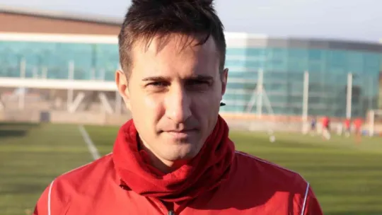Kayserispor'da hedef Altay maçından 3 puan almak