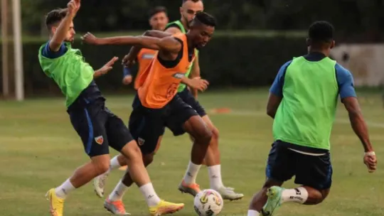 Kayserispor'da kamp kadrosu belli oldu