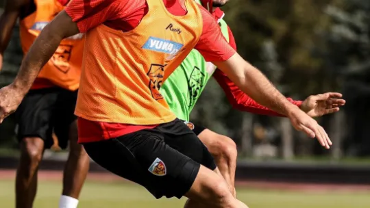 Kayserispor deplasmanda kazanmak istiyor