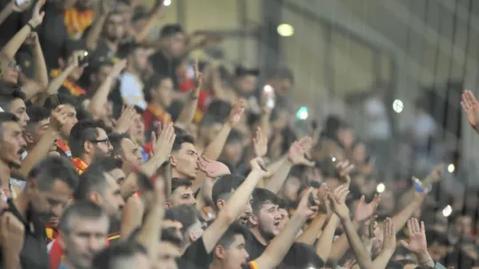 Kayserispor, Disiplin Kurulu'na sevk edildi