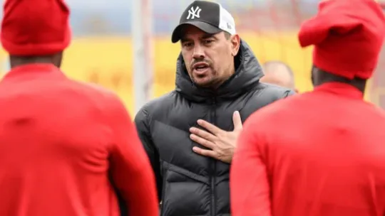 Kayserispor, Konyaspor maçı hazırlıklarını sürdürdü
