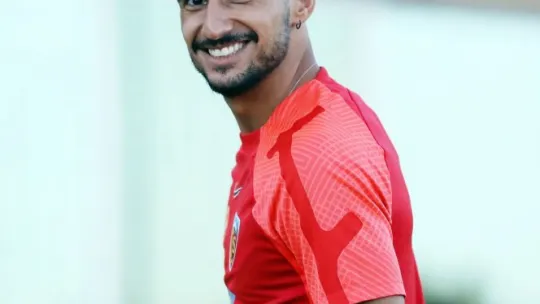 Kayserispor, Onur ve Thiam'ı satmayacak