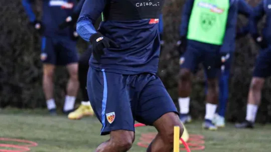 Kayserispor, Sivasspor hazırlıklarını tamamladı