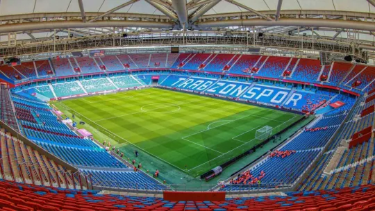 Kayserispor taraftarına bilet 150 TL