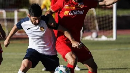 Kayserispor, Yeni Malatyaspor ile karşılaşacak