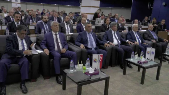 KAYSO'da yeni dönemin ilk meclisi
