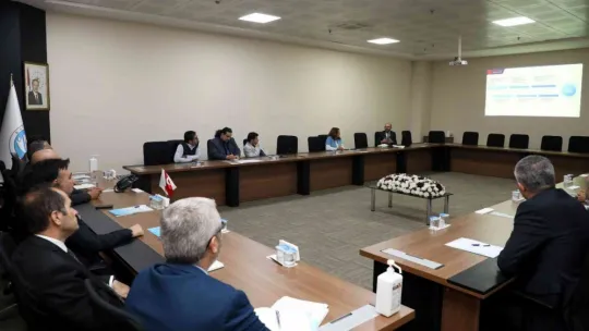 KAYÜ, ORAN Kalkınma Ajansı Desteği ile Kadın Kooperatiflerine Yönelik İşbirliği Projeleri Yürütecek