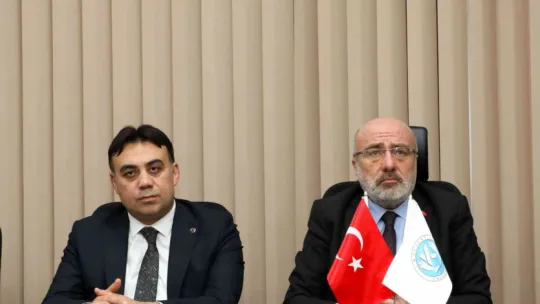 KAYÜ, ORAN Kalkınma Ajansı Desteği ile Kadın Kooperatiflerine Yönelik İşbirliği Projeleri Yürütecek
