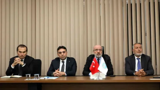 KAYÜ, ORAN Kalkınma Ajansı Desteği ile Kadın Kooperatiflerine Yönelik İşbirliği Projeleri Yürütecek