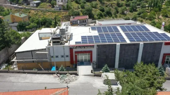 Kent Müzesi'nde Hacılar'ın tarihi yansıtılacak