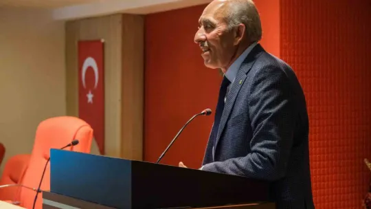 Esnaflara Oran destekli eğitim programı