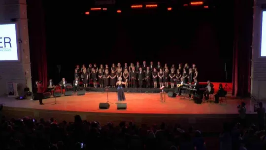 KİGDER'den kadın ekonomisine destek için konser