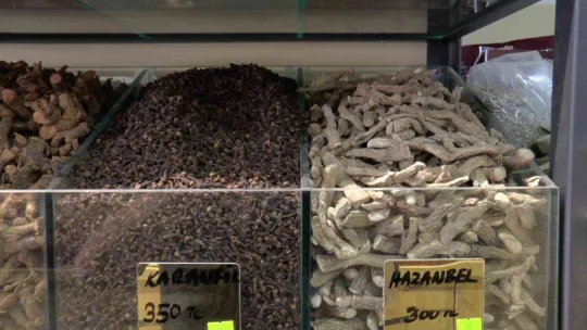 Kış öncesinde 'şifalı' öneriler