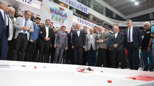 KOCAFEST, Türkiye çapında büyük yankı uyandırdı