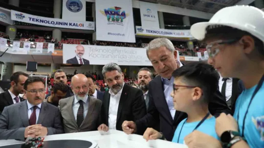 KOCAFEST, Türkiye çapında büyük yankı uyandırdı