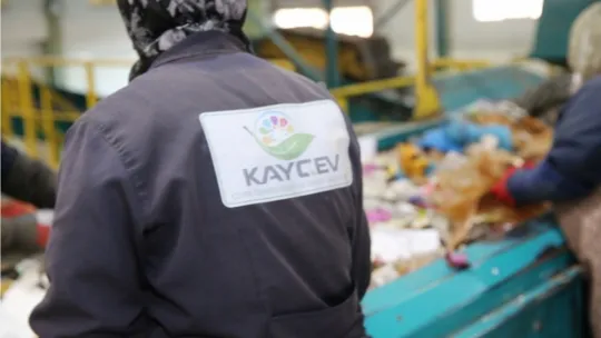 Kocasinan, 71 bin 618 ağacın kesilmesini önledi