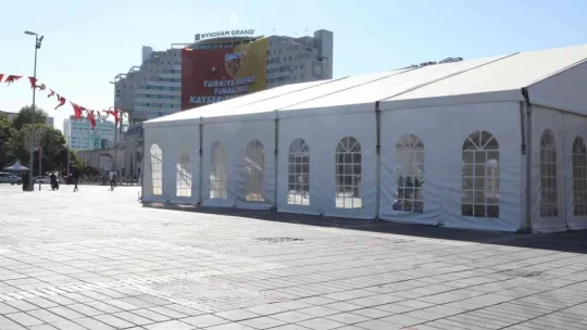 Kocasinan akademi'de yıl sonu sergisi