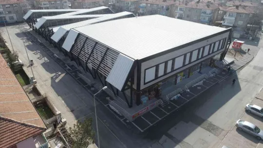 Kocasinan Akademi'ye yoğun ilgi