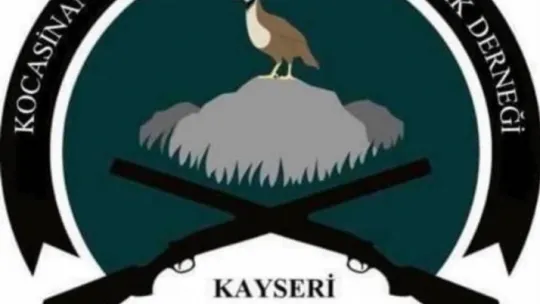 Kocasinan Argıncık Avcılık ve AtıcılıkDerneği 7. Geleneksel Trap Şenliği