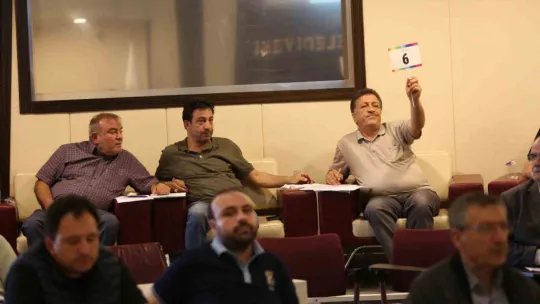 Kocasinan Belediyesi, 21 adet taşınmaz daha sattı