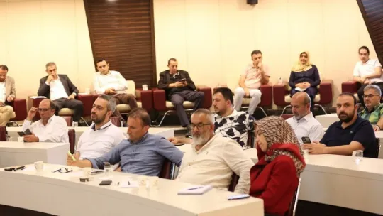 Kocasinan Belediyesi'ne ait 3 adet taşınmaz ihale ile satıldı