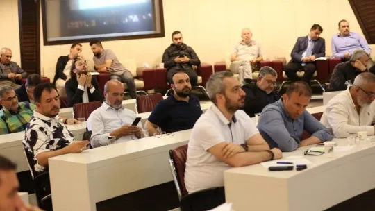 Kocasinan Belediyesi'ne ait 3 adet taşınmaz ihale ile satıldı