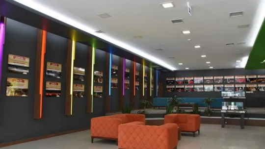 Kocasinan'da 15 Temmuz Ruhu Yaşatılıyor