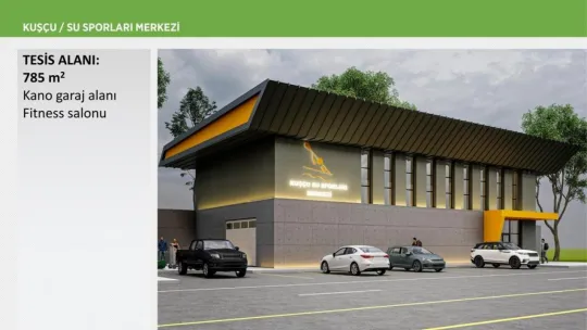 Kocasinan'da 8 büyük proje için protokol imzalandı
