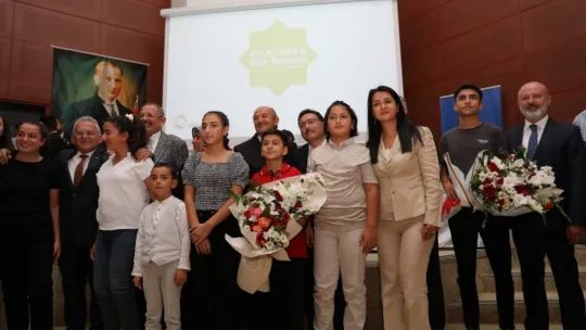 Kocasinan'da 8 büyük proje için protokol imzalandı
