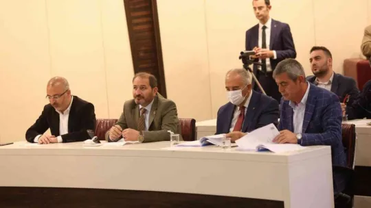 Eren Bülbül'ün ismi Kayseri'de yaşatılacak