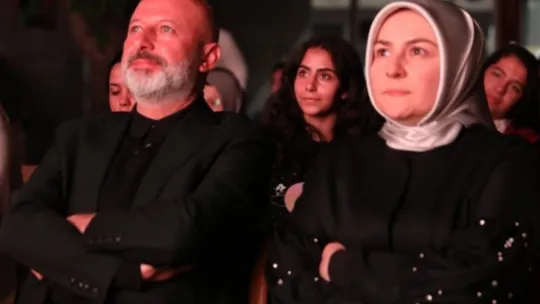 Kocasinan'da Ramazan ve Çanakkale Ruhu birlikte yaşatıldı